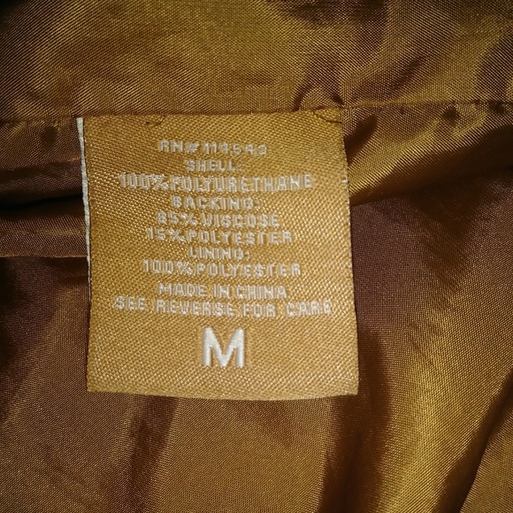 Women's motorcycle jacket - Picture 5 of 6